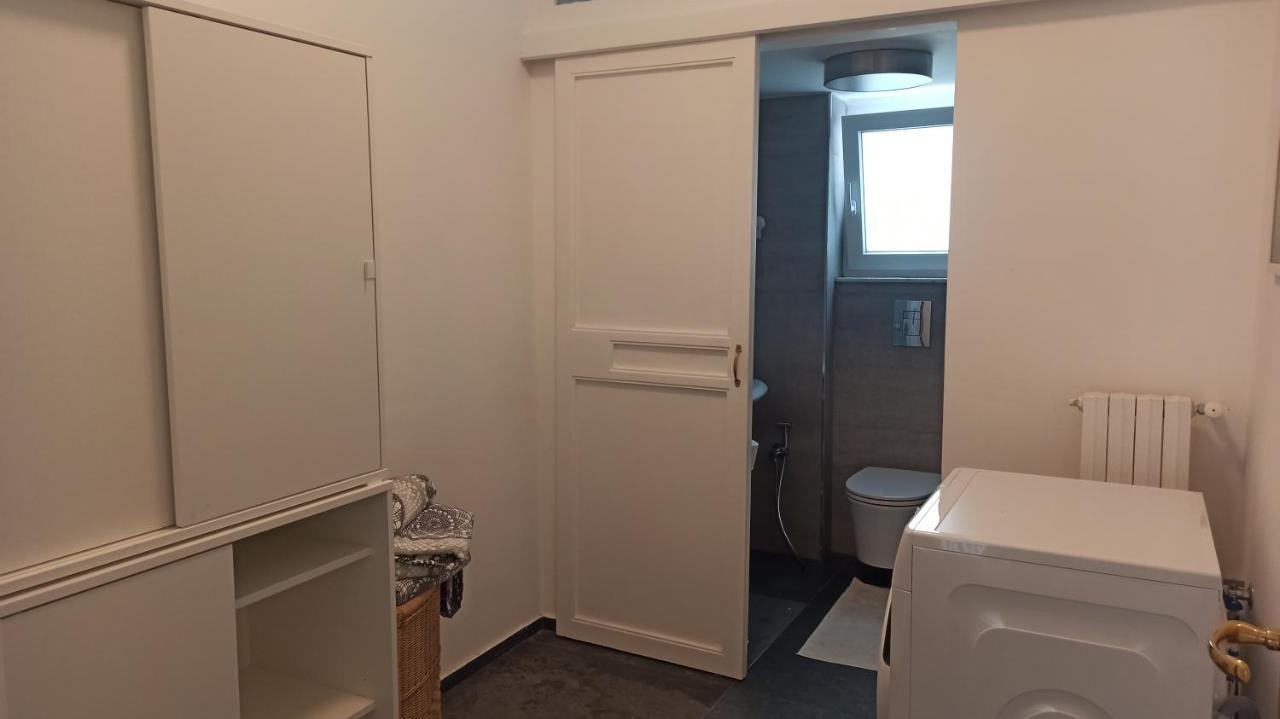 Apple Guest House Bari Kültér fotó
