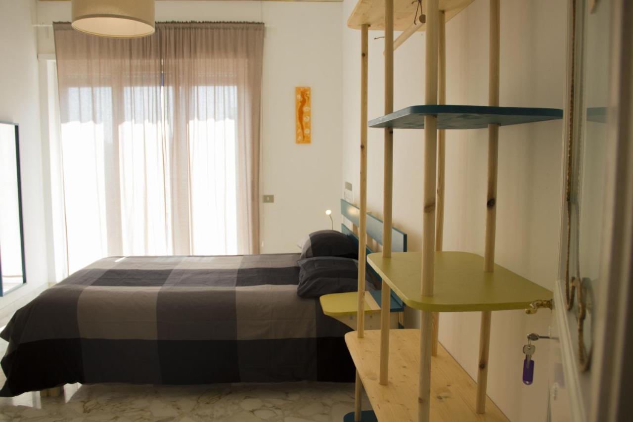 Apple Guest House Bari Kültér fotó