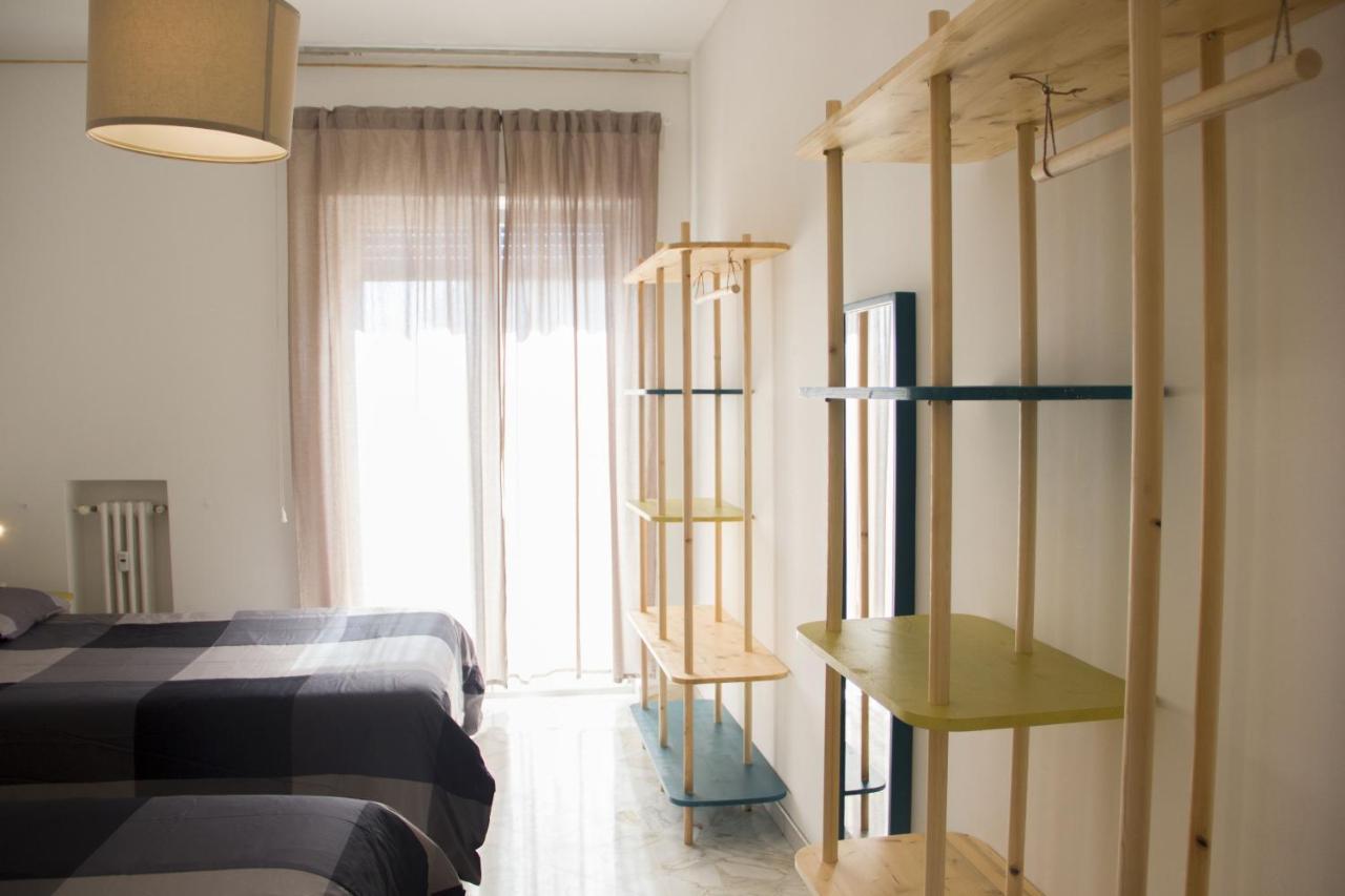 Apple Guest House Bari Kültér fotó
