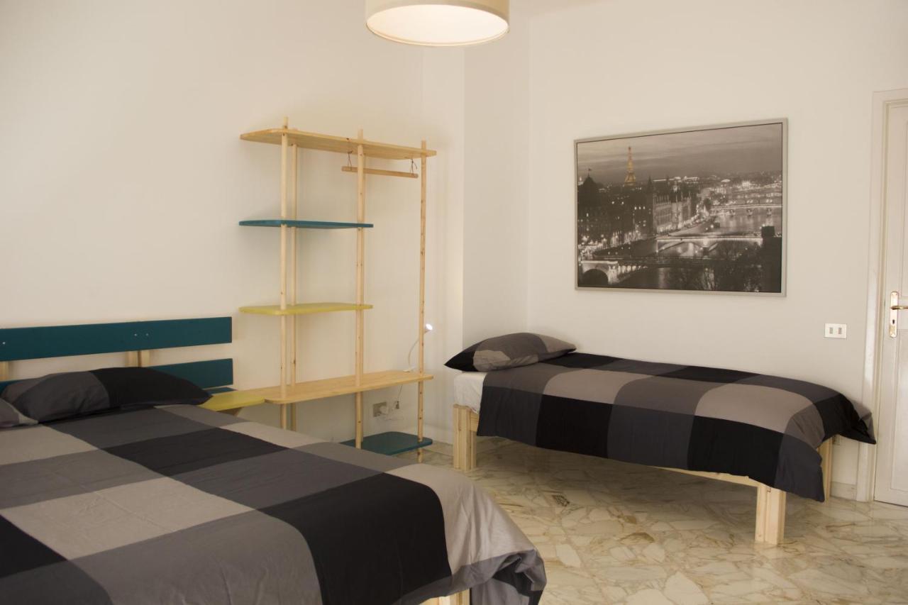 Apple Guest House Bari Kültér fotó