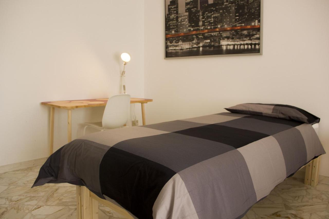 Apple Guest House Bari Kültér fotó