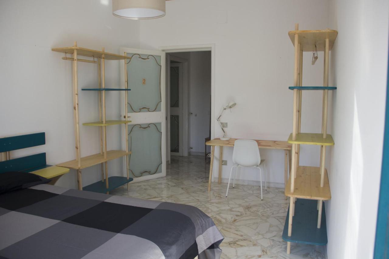 Apple Guest House Bari Kültér fotó