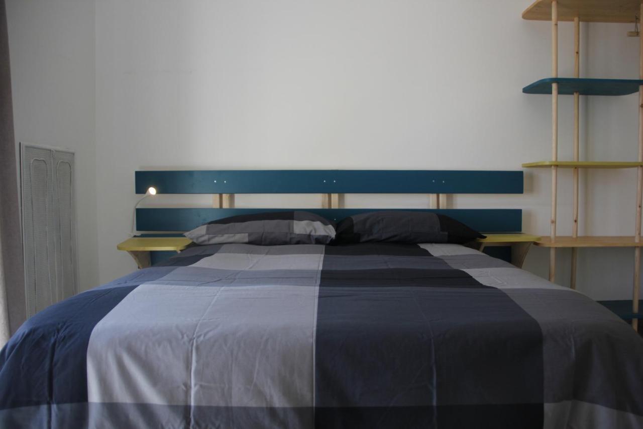 Apple Guest House Bari Kültér fotó